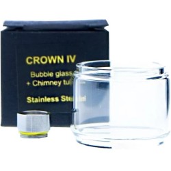 Uwell Crown IV 5 ml Pyrex +...
