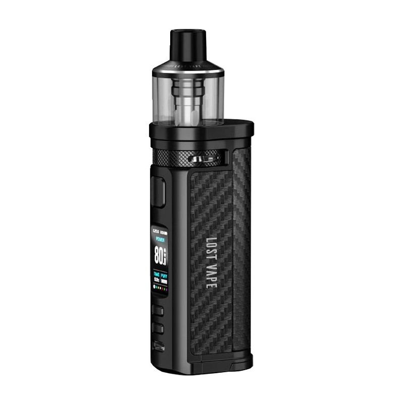 Lost Vape Centaurus Q80 Pod Kit