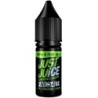 Just Juice Salt Liquid 10 ml 20 mg