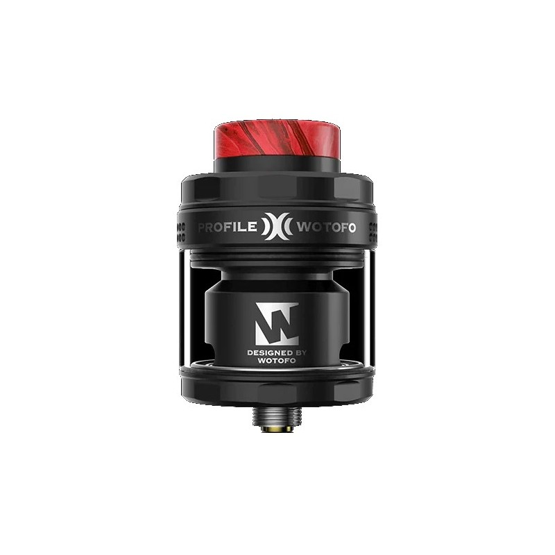 Wotofo Profile X RTA