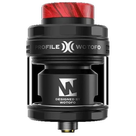 Wotofo Profile X RTA