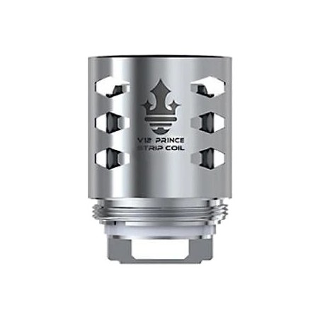 Smok V12 Prince Mesh Grzałka