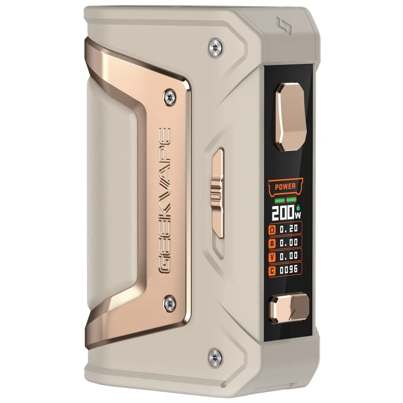 Geekvape Aegis L200 Classic Mod