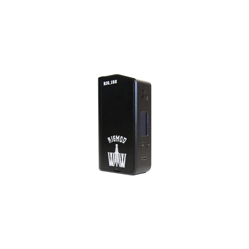 Rig Mod 150 W Mod