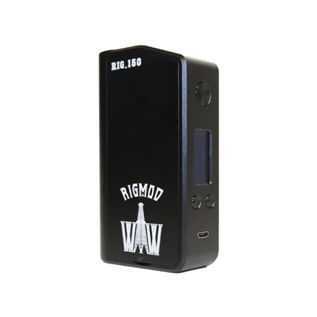 Rig Mod 150 W Mod