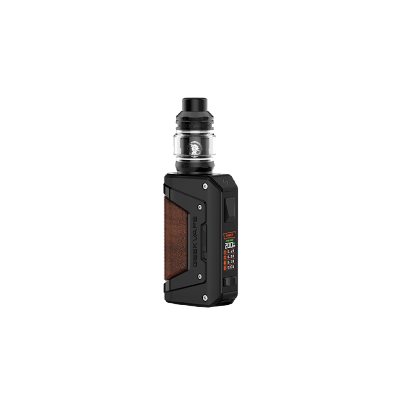 Geekvape Aegis L200 Kit