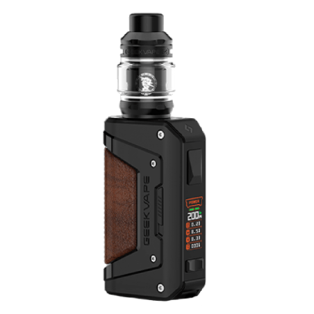 Geekvape Aegis L200 Kit