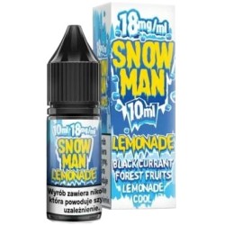 Los Aromatos Snowman Liquid 10 ml