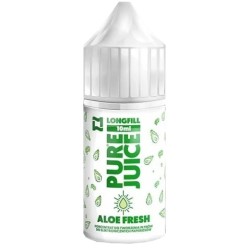 Lavo Labs Pure Juice Longfill 10 ml