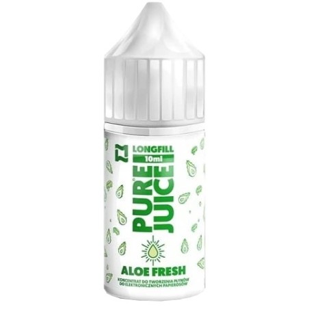 Lavo Labs Pure Juice Longfill 10 ml