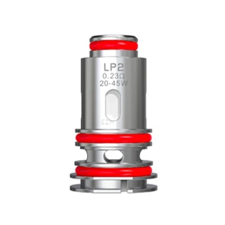 Smok LP2 Grzałka