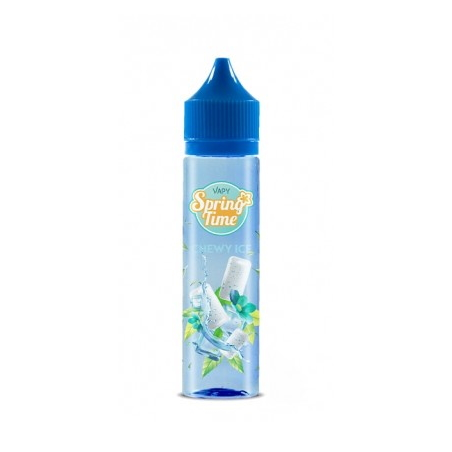 Vapy Spring Time Longfill 10 ml
