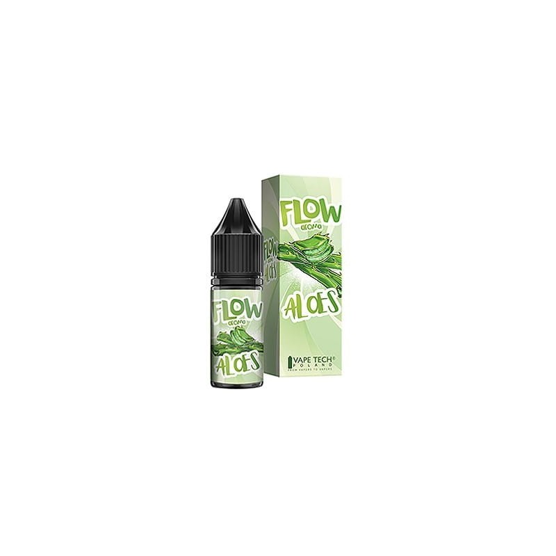 VTP Flow Aromat 10 ml