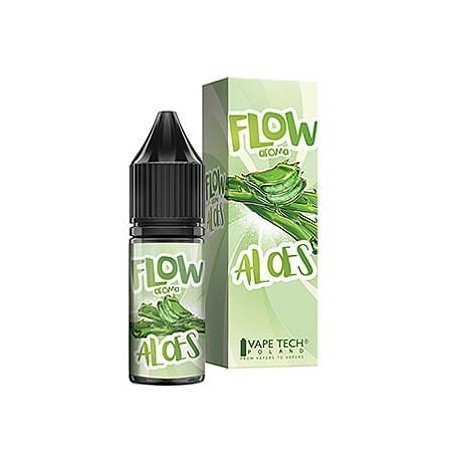 VTP Flow Aromat 10 ml