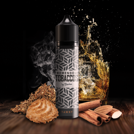 Tremendous Tobaccos Longfill 10 ml