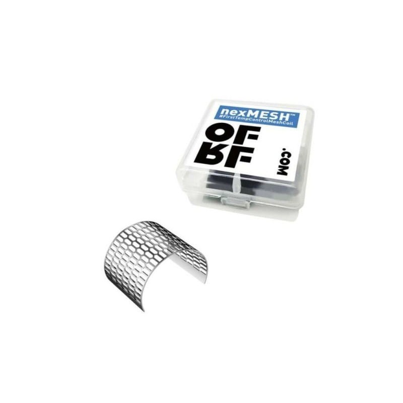 OFRF nexMESH 0.15 Ohm Siatka Mesh