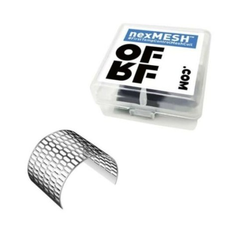 OFRF nexMESH 0.15 Ohm Siatka Mesh