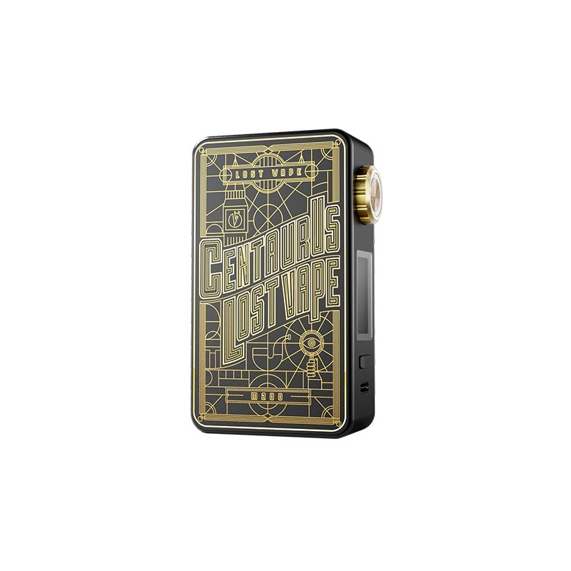 Lost Vape Centaurus M200 Mod