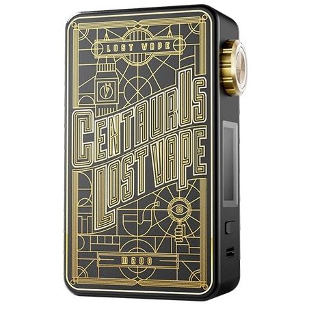 Lost Vape Centaurus M200 Mod