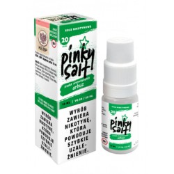Pinky Salt Liquid 10 ml 20 mg