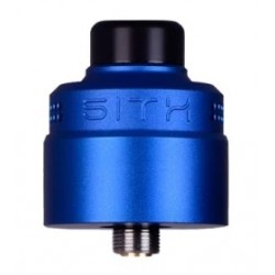 Vaperz Cloud Sith RDSA 24mm