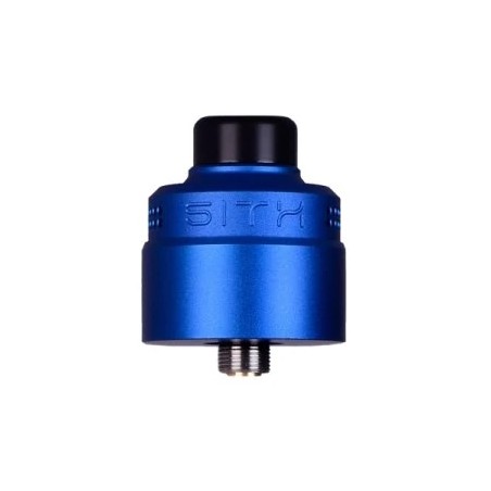 Vaperz Cloud Sith RDSA 24mm