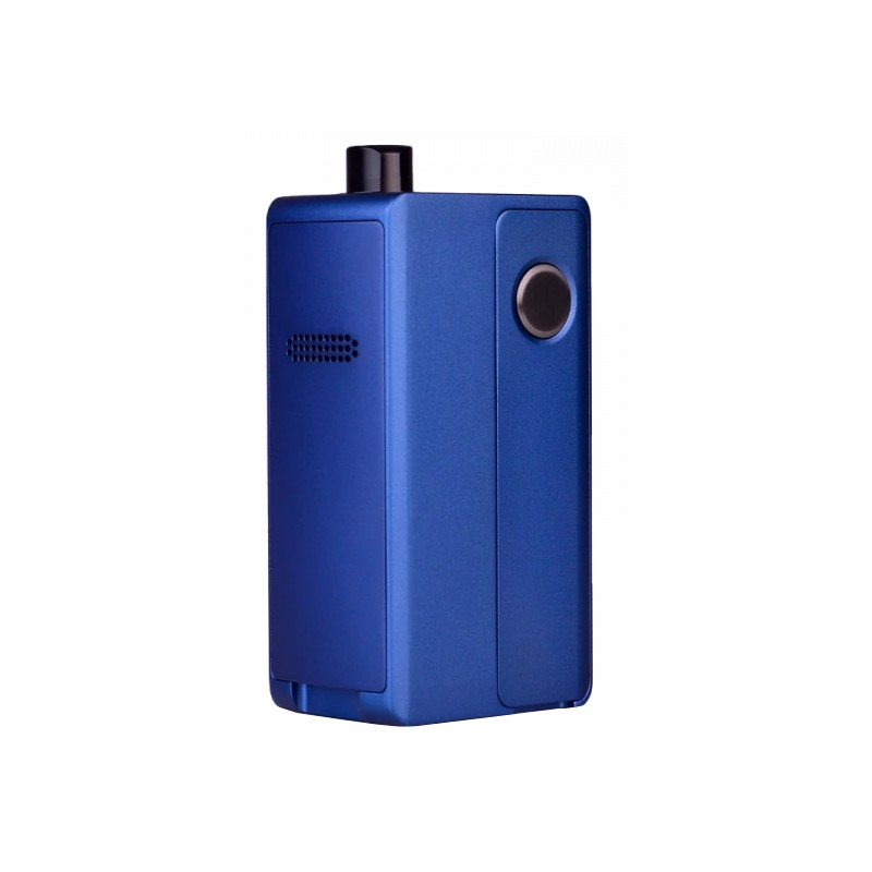 Suicide Mods X Vaping Bogan X Orca Vape Stubby AIO 21700 Kit