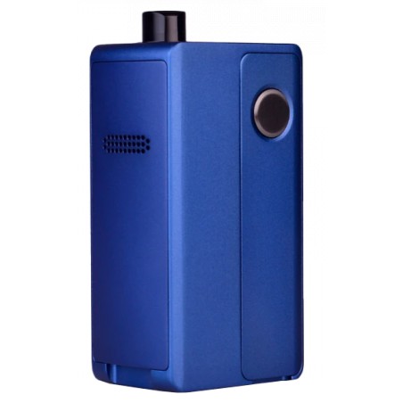 Suicide Mods X Vaping Bogan X Orca Vape Stubby AIO 21700 Kit