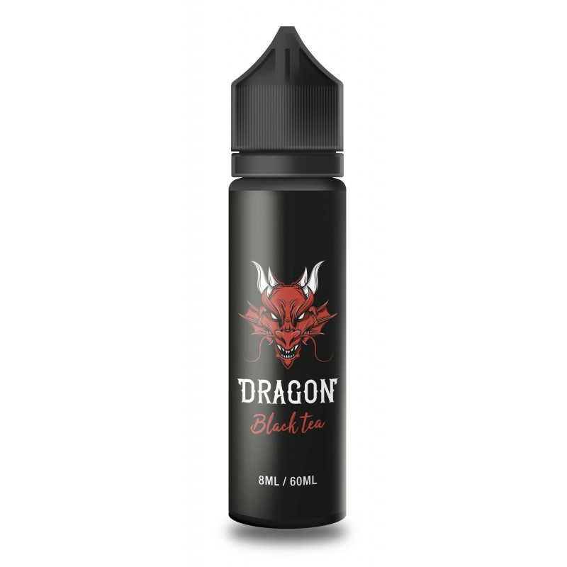 Dragon Longfill 8 ml