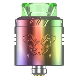 Hellvape Dead Rabbit Solo RDA