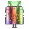 Hellvape Dead Rabbit Solo RDA