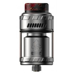THC x Mike Vapes Blaze Solo...