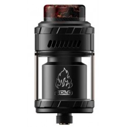 THC x Mike Vapes Blaze Solo...