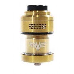 Vaperz Cloud Valkyrie RTA 30 mm