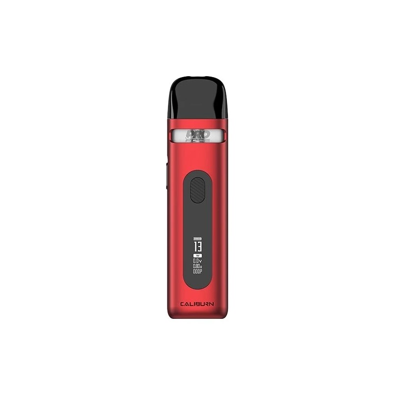 Uwell Caliburn X Pod Kit