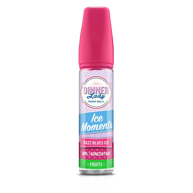 Dinner Lady Moments Longfill 60 ml