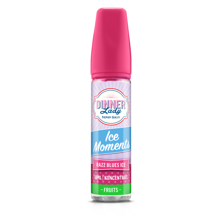 Dinner Lady Moments Longfill 60 ml