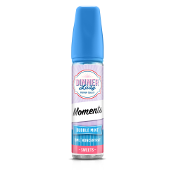 Dinner Lady Moments Longfill 60 ml