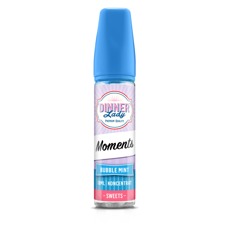 Dinner Lady Moments Longfill 60 ml