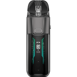 Vaporesso Luxe XR Max Pod Kit Black