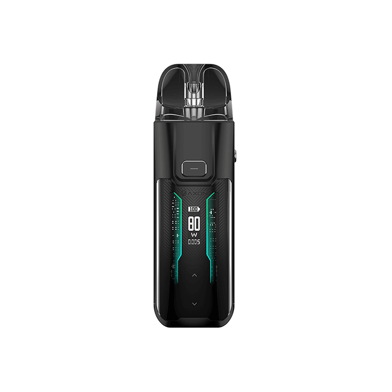 Vaporesso Luxe XR Max Pod Kit Black