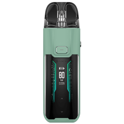 Vaporesso Luxe XR Max Pod Kit Black