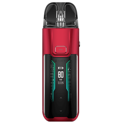 Vaporesso Luxe XR Max Pod Kit Black
