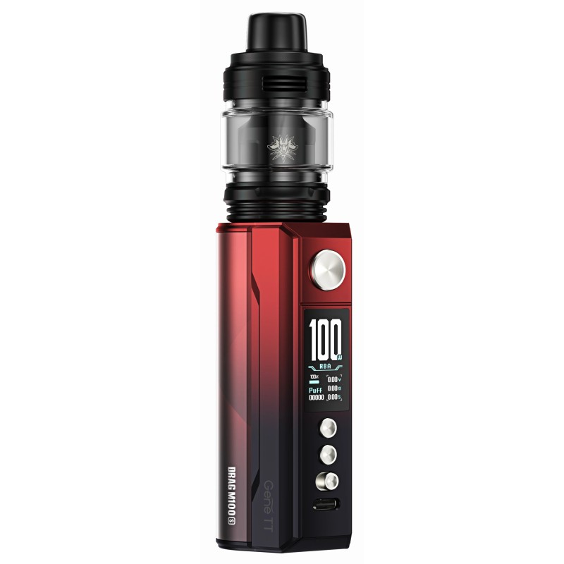 Voopoo Drag M100S 21700 Kit