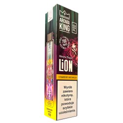 Aroma King Lion 2 ml 20 mg...
