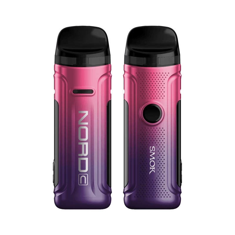 Smok Nord C Pod Kit