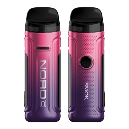 Smok Nord C Pod Kit