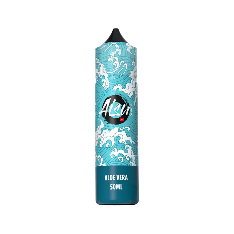 AISU Longfill 10/60ml