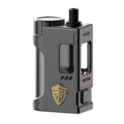 THC Boro Mech Mod
