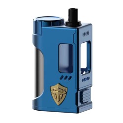 THC Boro Mech Mod